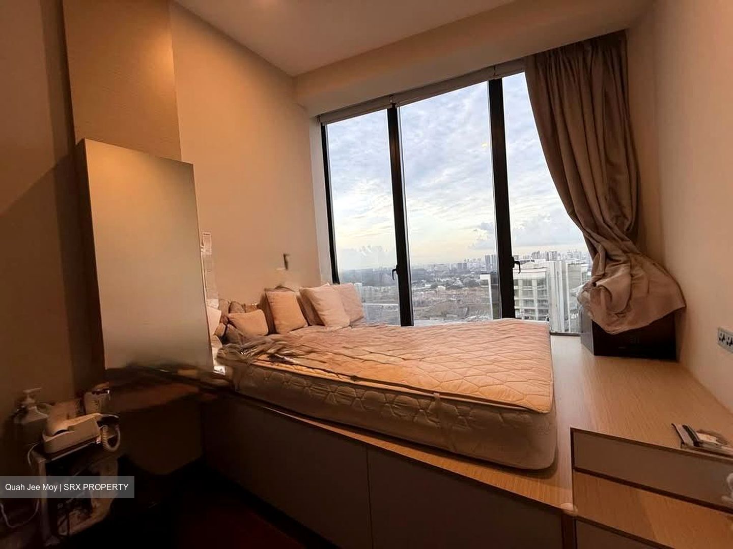 The Scotts Tower (D9), Condominium #560612871